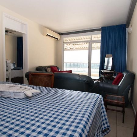 10 Bronze Bay Umhlanga Rocks Apartment Durban Exterior photo