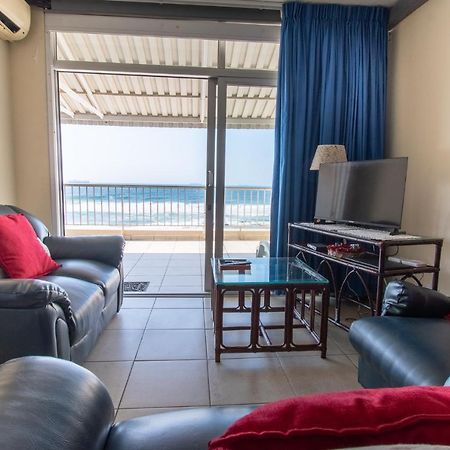 10 Bronze Bay Umhlanga Rocks Apartment Durban Exterior photo