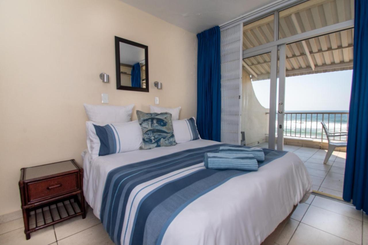 10 Bronze Bay Umhlanga Rocks Apartment Durban Exterior photo