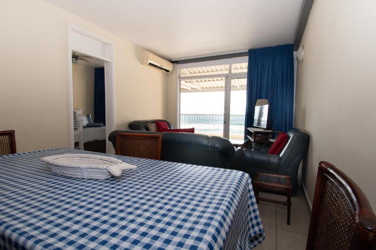 10 Bronze Bay Umhlanga Rocks Apartment Durban Exterior photo
