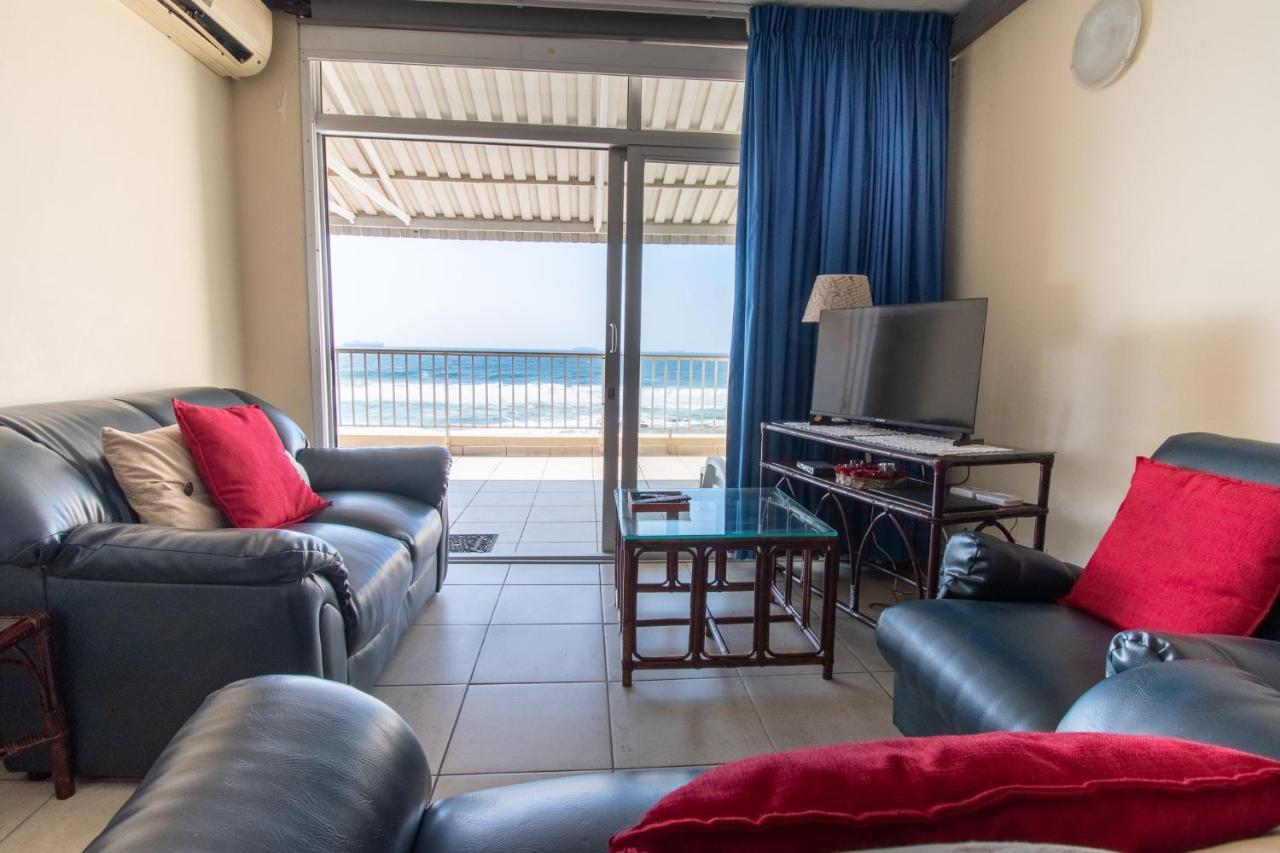 10 Bronze Bay Umhlanga Rocks Apartment Durban Exterior photo