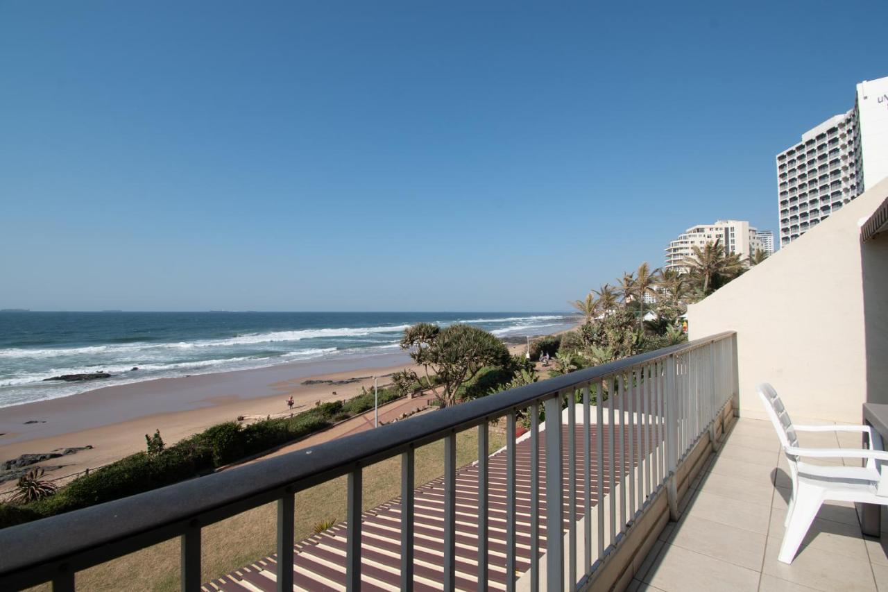 10 Bronze Bay Umhlanga Rocks Apartment Durban Exterior photo