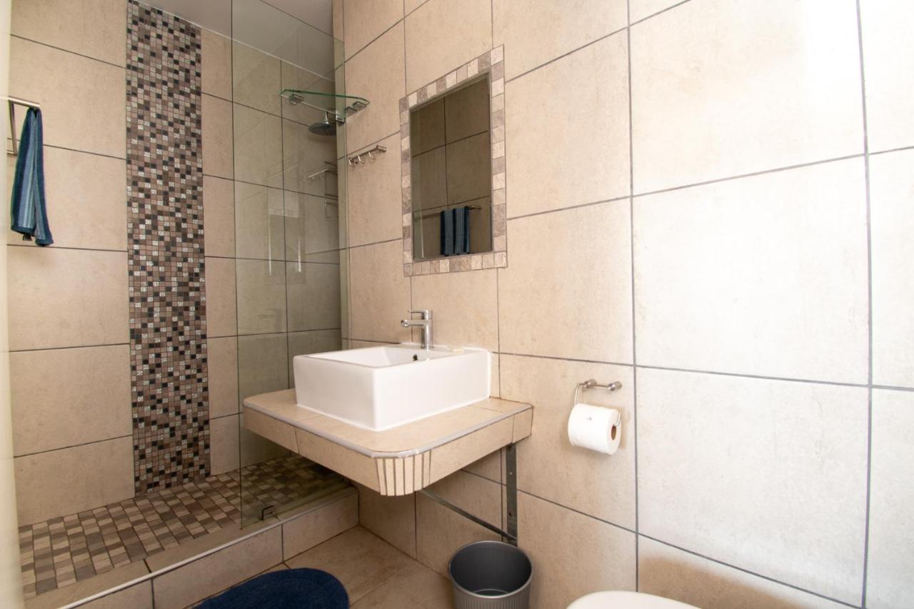 10 Bronze Bay Umhlanga Rocks Apartment Durban Exterior photo